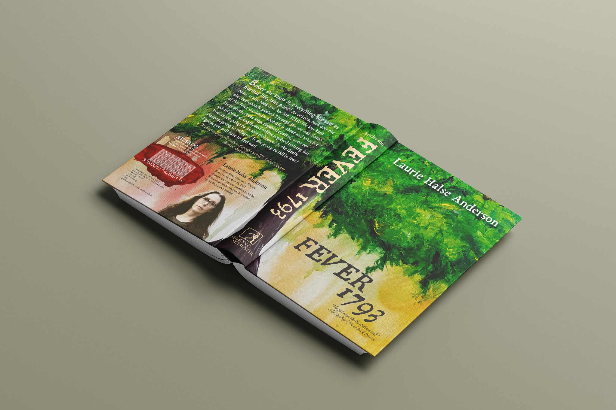 Book Cover
